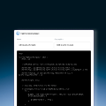 Developers First Platform
