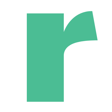 Rixxo 'R' Logo Mark